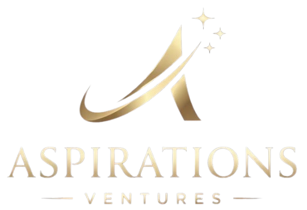 Aspirations Ventures logo
